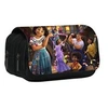 Image de Trousse à crayon Encanto pour Garçon et Filles (PC5611) 20x10x7.5 cm Multicolore