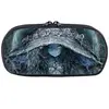 Image de Trousse à crayon Elden Ring pour Garçon et Filles (PC5643) 21x10x5 cm Bleu