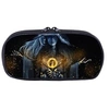 Image de Trousse à crayon Elden Ring pour Garçon et Filles (PC5644) 21x10x5 cm Noir