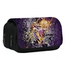 Image de Trousse à crayon Kobe Bryant pour Garçon et Filles (PC5646) 20x10x7.5 cm Multicolore