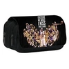 Image de Trousse à crayon Kobe Bryant pour Garçon et Filles (PC5651) 20x10x7.5 cm Multicolore