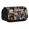 Image de Trousse à crayon Kobe Bryant pour Garçon et Filles (PC5653) 20x10x7.5 cm Multicolore