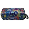 Image de Trousse à crayon Stitch pour Garçon et Filles (PC5676) 21x10x7.5 cm Multicolore