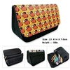 Image de Trousse à crayon Chainsaw Man pour Garçon et Filles (PC5721) 21x14x7.5 cm Multicolore