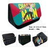 Image de Trousse à crayon Chainsaw Man pour Garçon et Filles (PC5722) 21x14x7.5 cm Multicolore