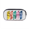 Image de Trousse à crayon Tokyo Revengers pour Garçon et Filles (PC5759) 20x10x5 cm Multicolore