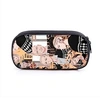 Image de Trousse à crayon Tokyo Revengers pour Garçon et Filles (PC5761) 20x10x5 cm Multicolore