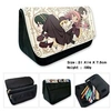 Image de Trousse à crayon Spy x Family pour Garçon et Filles (PC5794) 21x14x7.5 cm Multicolore