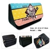 Image de Trousse à crayon Spy x Family pour Garçon et Filles (PC5795) 21x14x7.5 cm Multicolore