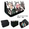 Image de Trousse à crayon Spy x Family pour Garçon et Filles (PC5797) 21x14x7.5 cm Multicolore