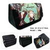 Image de Trousse à crayon Spy x Family pour Garçon et Filles (PC5798) 21x14x7.5 cm Multicolore