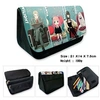 Image de Trousse à crayon Spy x Family pour Garçon et Filles (PC5801) 21x14x7.5 cm Multicolore