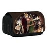 Image de Trousse à crayon Spy x Family pour Garçon et Filles (PC5806) 20x10x7.5 cm Multicolore