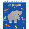 Image de Mon premier imagier - les animaux