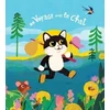 Image de Le voyage de petit chat