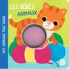 Image de Mes animaux tout doux - les bébés animaux
