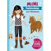 Image de Mini fashionistas - les chevaux