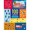 Image de 100 jeux - police et pompiers