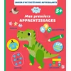 Image de Mes premiers apprentissages 5+