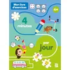 Image de Mon livre d'exercices - 4 minutes par jour