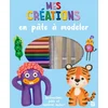 Image de Mes créations en pâte à modeler