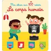 Image de Le corps humain