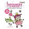 Image de Princesse rose tatouages