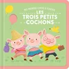 Image de Les trois petits cochons