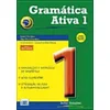 Image de Gramatica ativa 1. versao brasilera