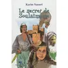 Image de Secret de soulaïmane le