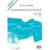 Image de Du solfege sur la f.m. 440.1 - lecture/rythme - eleve