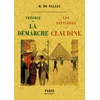 Image de Théorie de la démarche