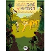 Image de Gros plan sur les tigres