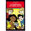 Image de Maitresse est agent secret (la)