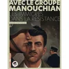 Image de Avec le groupe Manouchian