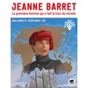 Image de Jeanne barret, la première femme qui a fait le tour du monde