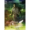 Image de Les ailes d'alexanne - Tome 5 spirales