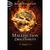 Image de La malédiction des dragensblöt - Tome 5