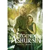 Image de Légendes d'ashur-sîn - Tome 1 aranéa
