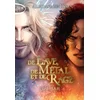 Image de De lave, de métal et de rage - Tome 1&2