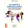 Image de Autorité et bienveillance