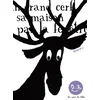 Image de Dans sa maison, un grand cerf