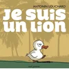 Image de Je suis un lion