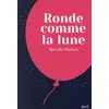 Image de Ronde comme la lune