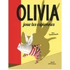 Image de Olivia joue les espionnes