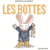 Image de Les bottes