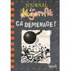 Image de Journal d'un dégonflé - Tome 14 - ca déménage !