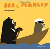 Image de Bob et marley