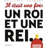 Image de Il était une fois, un roi et une rei