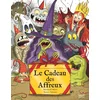 Image de Le cadeau des affreux